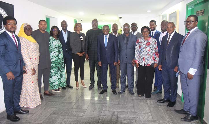 Lancement des travaux des organes de gouvernance du système de Facturation Normalisée Electronique