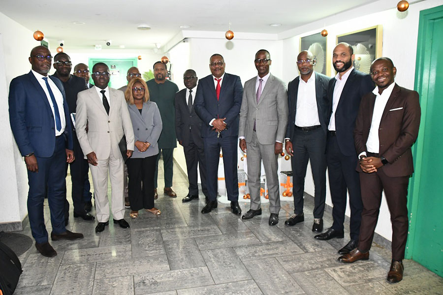 Présentation de la version 0 du projet de la Facture Normalisée Electronique (FNE)